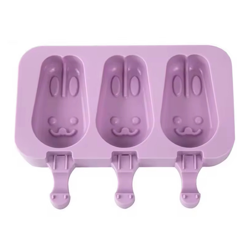 قالب سیلیکونی بستنی مدل ICE