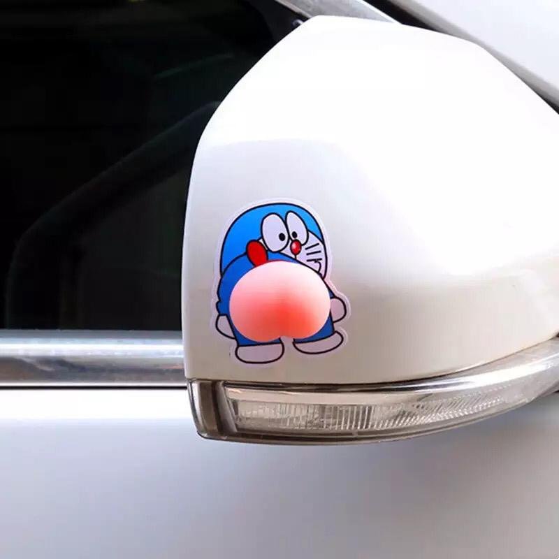 ضربه گیر فانتزی طرح هلو H2 بسته 2 عددی