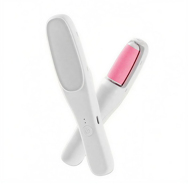 سوهان و سنگ پا شارژی و موبر دستی Lady