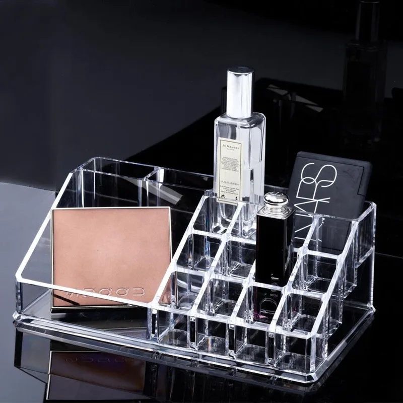 استند نظم دهنده لوازم آرایشی