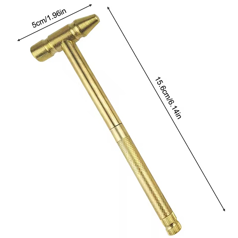 چکش طلایی چندکاره