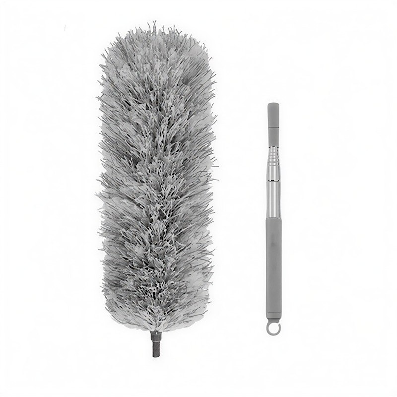 گردگیر حرفه ای بلند شونده مدل تلسکوپی