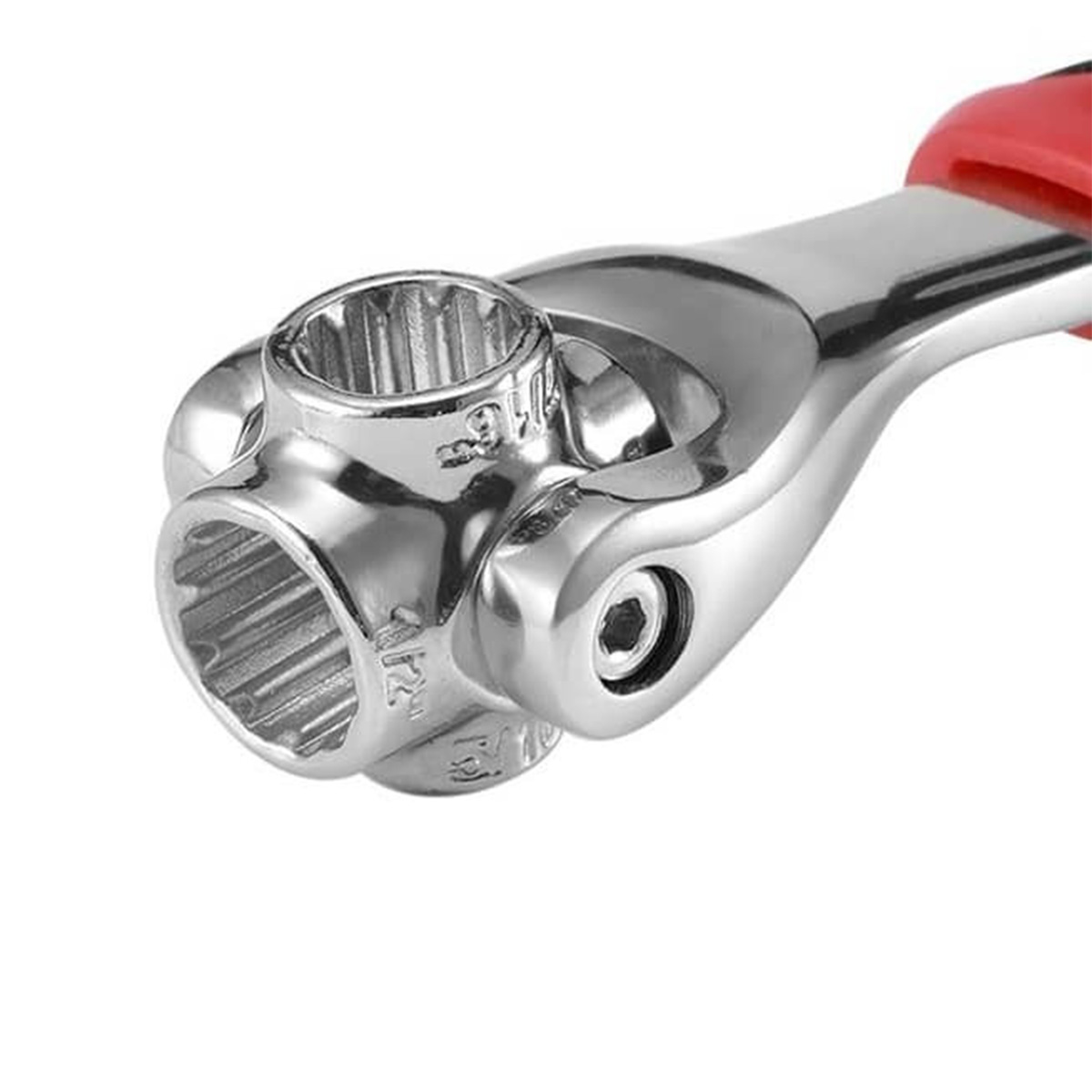 آچار همه کاره تایگر