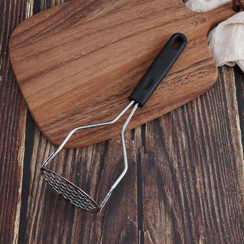 پوره کن دستی سیب زمینی