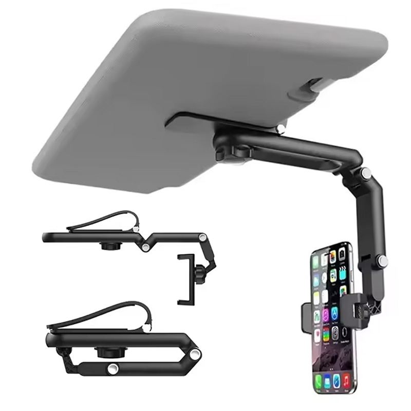 هولدر موبایل 360 درجه مدل سایبان خودرو