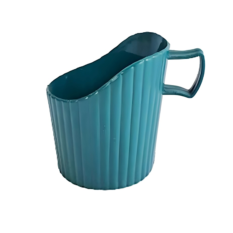 تصویر هولدر نگهدارنده لیوان یکبار مصرف و کاغذی بسته 10 عددی 