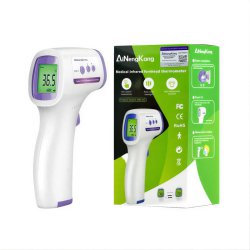 تب سنج دیجیتال مدل تفنگی