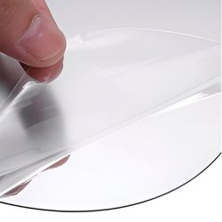 آینه چسبی نشکن طرح مستطیل