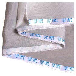 محافظ ریشه فرش 12 متری جنس حریر مدل Carpet Protector