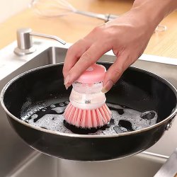 فرچه شستشو مخزن دار مدل Anni