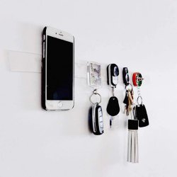 چسب شیشه ای دو طرفه 5 متری