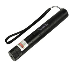 لیزر پوینتر حرارتی مدل Laser 303 با برد 12 کیلومتر