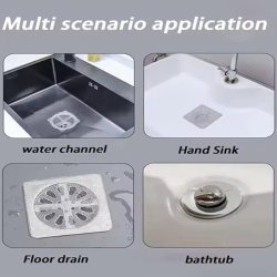 توری کف شور چندکاره 5 عددی