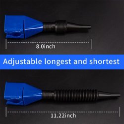 قیف خرطومی همه کاره