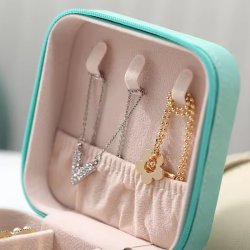 باکس جواهرات مدل لاکچری E32