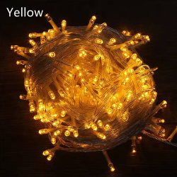 ریسه ال ای دی سوزنی طول 10 متر