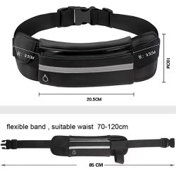کیف کمری ورزشی مدل SportRun