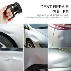 دستگاه مکنده صافکاری PDR