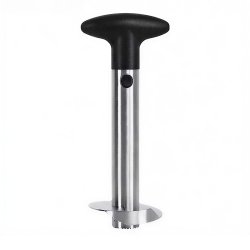 اسلایسر آناناس استیل